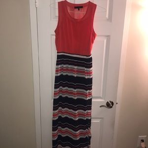Summer Maxi Dress